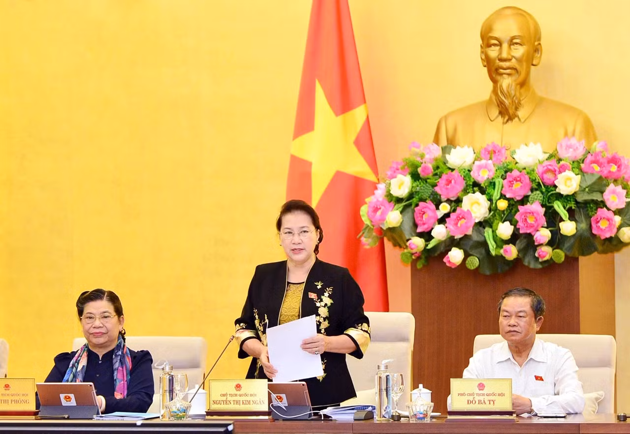 Ảnh minh họa. Ảnh tư liệu: Quochoi.vn Ảnh minh họa. Ảnh tư liệu: Quochoi.vn