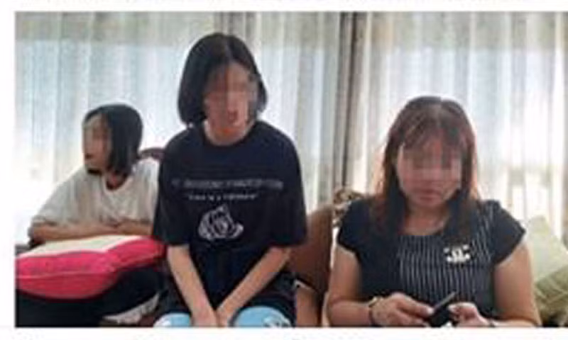 Con nghỉ 59 buổi học, phụ huynh lên mạng xúc phạm thầy rồi viết tâm thư làm gì? ảnh 3