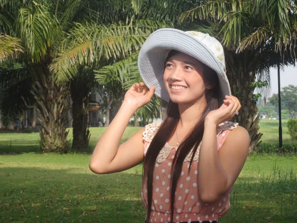 Châm ngôn sống của Ngọc là "Tự tin chưa chắc đã thành công, nhưng mất tự tin là chắc chắn thất bại"