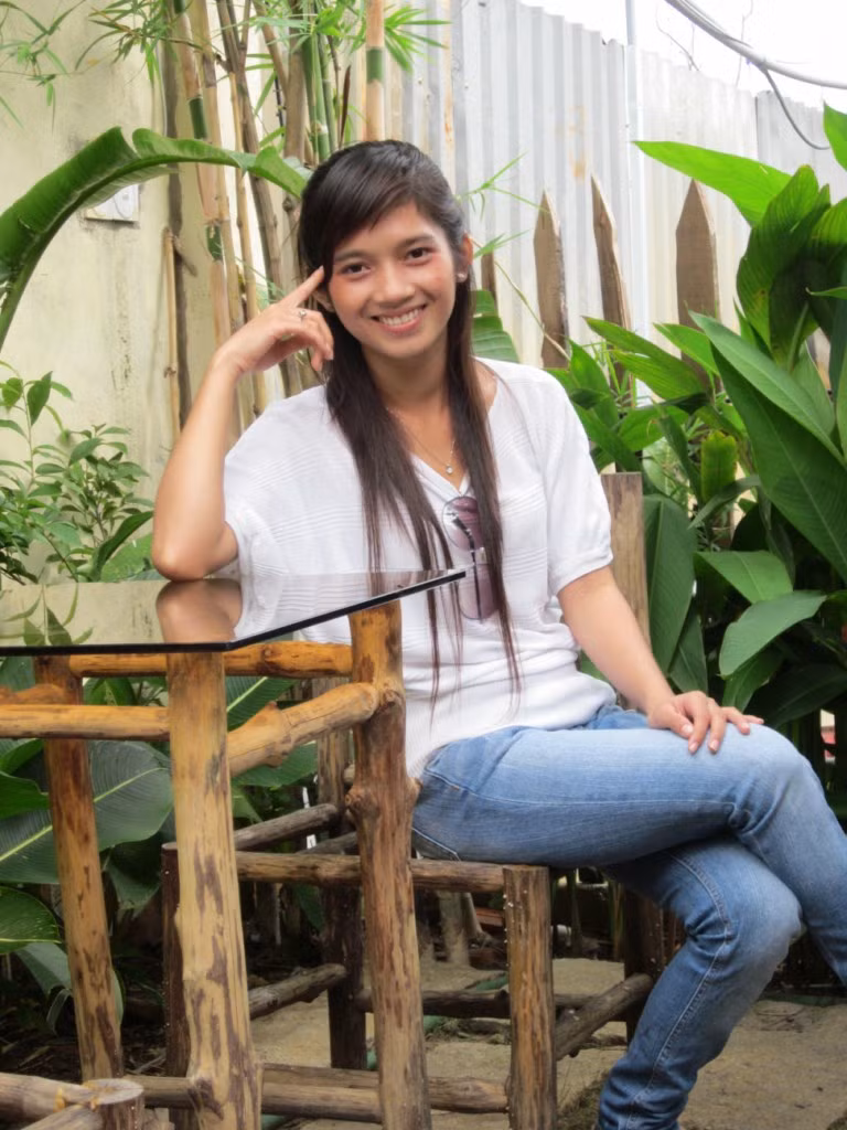 Ngọc là dân tộc Khmer
