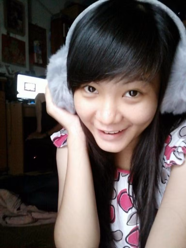 Thúy Phương tình cờ biết được cuộc thi qua một người bạn, mình cũng muốn thử sức xem hình ảnh của mình trong mắt mọi người như thế nào.