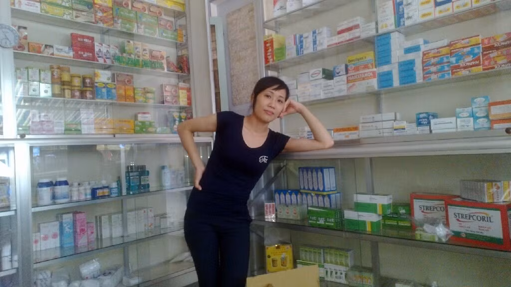 Phan Thị Tuyết có sở thích:nghe nhạc,xem phim,lướt web...