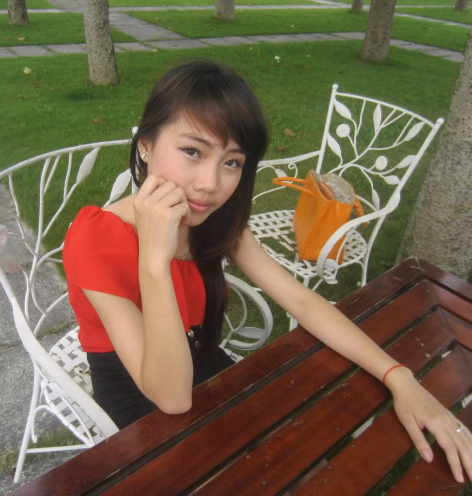 Dự định sắp tới của Ngọc là thi đỗ trong kỳ thi tuyển sinh Đại học