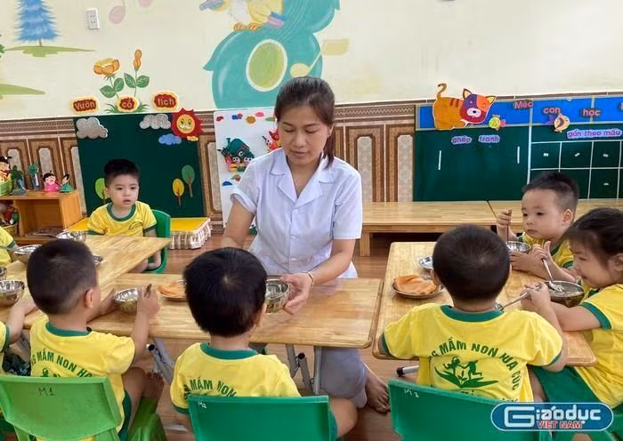 Ảnh minh họa: Lã Tiến