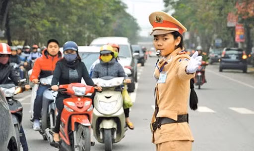 Thủ tướng Chính phủ vừa có chỉ đạo về triển khai nhiệm vụ bảo đảm trật tự an toàn giao thông quý II năm 2020. Ảnh minh họa: Báo Kinh tế Đô thị