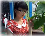 Nguyễn Thị Hương, Vĩnh Phúc, Đại Học Sư Phạm Thái Nguyên (197)