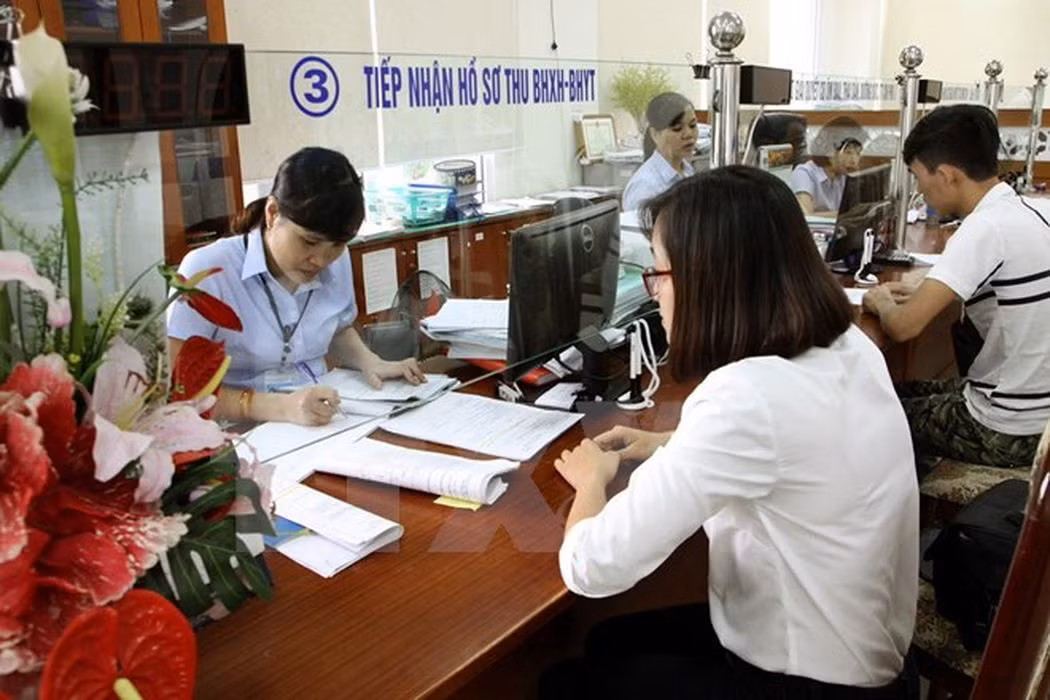 Ảnh minh họa: TTXVN Ảnh minh họa: TTXVN