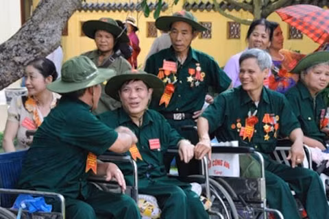 Ảnh minh họa: VGP Ảnh minh họa: VGP
