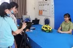 Các trường lựa chọn nhiều kênh tương tác khác nhau để giúp học sinh nắm vững kiến thức trong đợt nghỉ vì dịch bệnh Covid-19. Ảnh: TT Các trường lựa chọn nhiều kênh tương tác khác nhau để giúp học sinh nắm vững kiến thức trong đợt nghỉ vì dịch bệnh Covid-19. Ảnh: TT
