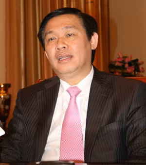 Dư luận đánh giá Bộ trưởng Huệ đã xử lý vụ việc này nhanh và đảm bảo lợi ích cho doanh nghiệp Dư luận đánh giá Bộ trưởng Huệ đã xử lý vụ việc này nhanh và đảm bảo lợi ích cho doanh nghiệp