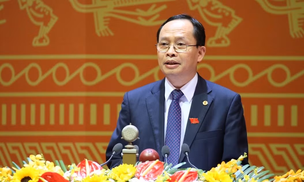 Ông Trịnh Văn Chiến. Ảnh: TTXVN