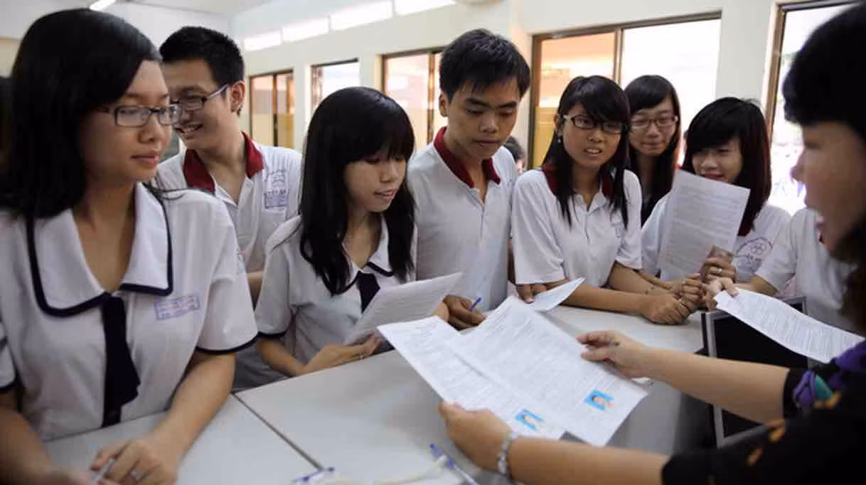 Những cải tiến, thay đổi bắt buộc phải làm để giữ lại kỳ thi Quốc gia ảnh 2