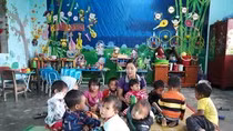 Người thầy sinh viên của chúng tôi ảnh 2 Người thầy sinh viên của chúng tôi ảnh 2