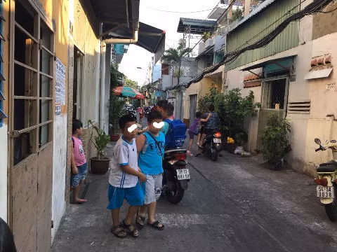 Dạy "chui" và những hệ lụy chưa từng được nhắc đến ảnh 3