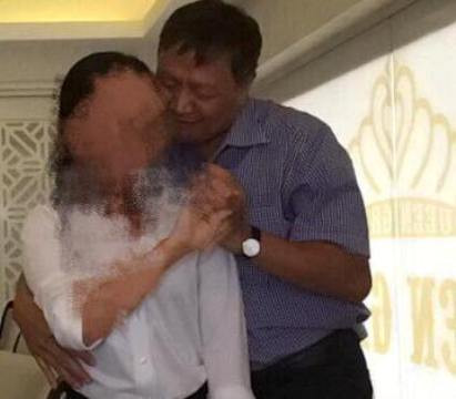 Hiện các cơ quan chức năng đã vào cuộc, xác minh tính xác thực của những bức ảnh này (ảnh: CTV)