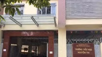 Khiển trách giáo viên đánh học sinh tại trường Nguyễn Tri Phương ảnh 2 Khiển trách giáo viên đánh học sinh tại trường Nguyễn Tri Phương ảnh 2