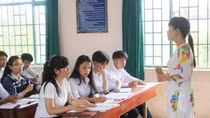 “Nếu đề thi, đáp án có sai sót sẽ điều chỉnh để học sinh không thiệt thòi” ảnh 2