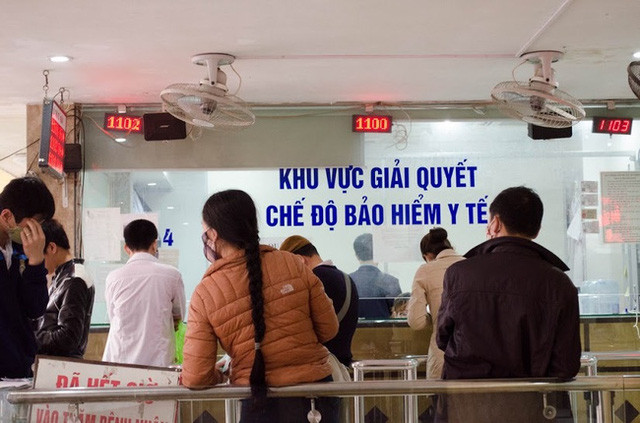 Bảo hiểm xã hội Việt Nam khẳng định, Bảo hiểm xã hội Việt Nam chỉ yêu cầu các cơ sở y tế tư nhân bổ sung các văn bản còn thiếu theo quy định. Ảnh: Tuổi trẻ. Bảo hiểm xã hội Việt Nam khẳng định, Bảo hiểm xã hội Việt Nam chỉ yêu cầu các cơ sở y tế tư nhân bổ sung các văn bản còn thiếu theo quy định. Ảnh: Tuổi trẻ.