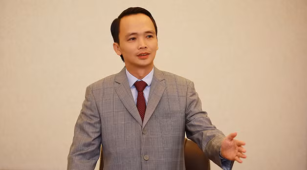 Ông Trịnh Văn Quyết bị Ủy ban Chứng khoán Nhà nước phạt 65 triệu đồng vì bán 57 triệu cổ phiếu FLC không thông báo. Ảnh:FLC Ông Trịnh Văn Quyết bị Ủy ban Chứng khoán Nhà nước phạt 65 triệu đồng vì bán 57 triệu cổ phiếu FLC không thông báo. Ảnh:FLC