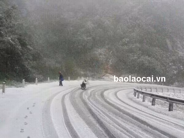 Ảnh: Báo Lào Cai
