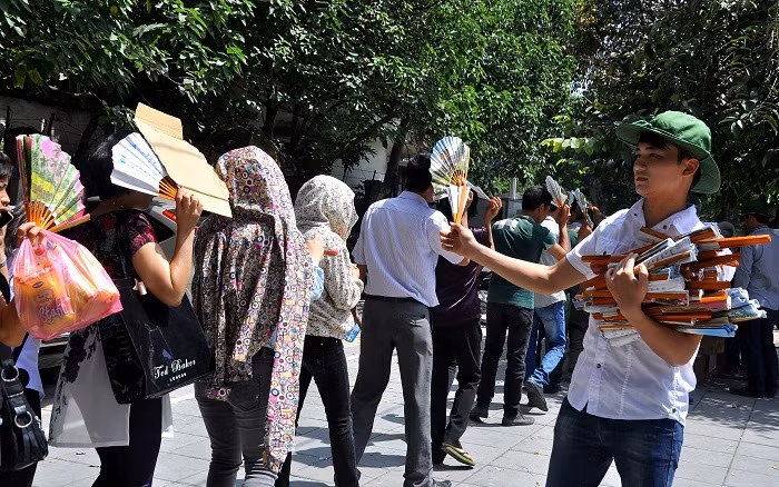Bạn Nguyễn Ngọc Nghị “được giúp một điều gì đó trong lễ tang của Đại tướng là em thấy ý nghĩa vô cùng”.