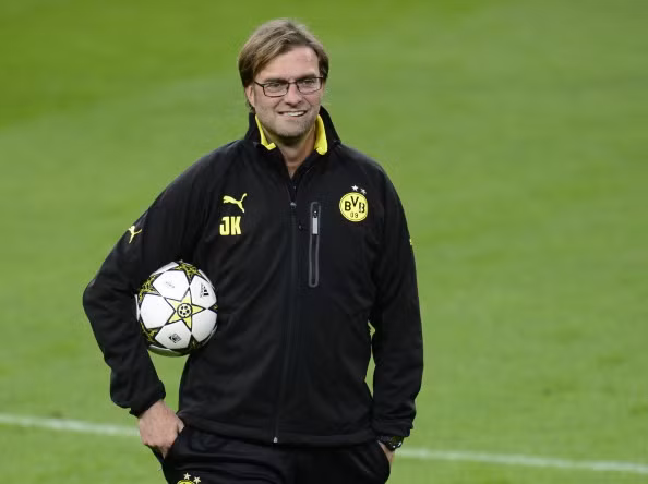 Trước chuyến làm khách trên sân Bernabeu tại vòng bảng Champions League, HLV Jurgen Klopp bên phía Borussia Dortmund đã lên tiếng khẳng định, đội bóng của ông sẽ nỗ lực hết mình để đánh bại Real Madrid.