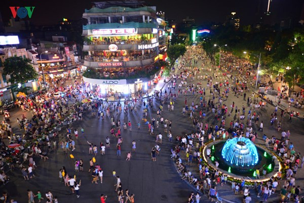 (Ảnh minh họa: vov)