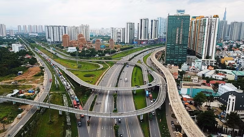 Ảnh minh họa: Báo Xây dựng
