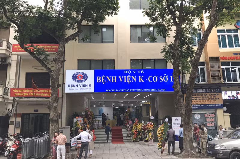 Ảnh minh họa: VTV Ảnh minh họa: VTV