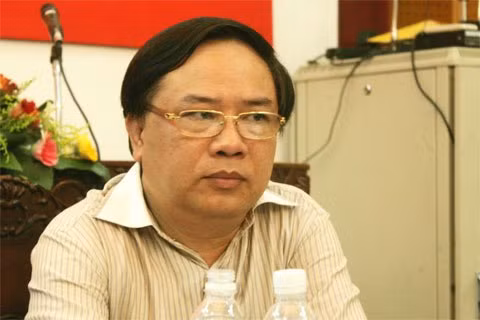 Công ty Thái Hòa của ông Nguyễn Văn An vẫn chưa qua thời kỳ khó khăn khi trải qua quý thứ 8 liên tục thua lỗ. Ảnh: Hàn Phi