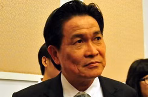Ông Đặng Văn Thành - cựu chủ tịch Ngân hàng cổ phần Sài Gòn Thương Tín (Sacombank). Ông Đặng Văn Thành - cựu chủ tịch Ngân hàng cổ phần Sài Gòn Thương Tín (Sacombank).