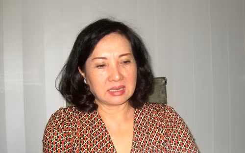Bà Nguyễn Thị Như Loan, Chủ tịch kiêm Tổng giám đốc Công ty Cổ phần Quốc Cường Gia Lai. Bà Nguyễn Thị Như Loan, Chủ tịch kiêm Tổng giám đốc Công ty Cổ phần Quốc Cường Gia Lai.