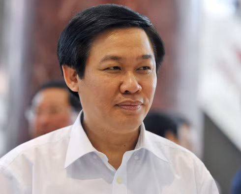 Về mặt pháp lý, ông Vương Đình Huệ vẫn là Bộ trưởng Tài chính đến khi Quốc hội làm thủ tục miễn nhiệm, ông Đặng Đình Luyến, Phó Chủ nhiệm Ủy ban Pháp luật của Quốc hội cho biết.