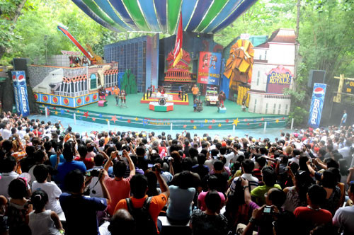 Du khách VN nên cẩn thận khi chọn tour đi Thái Lan.