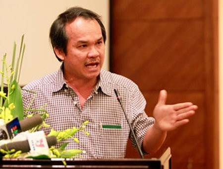 Bầu Đức xây khách sạn 16,5 triệu USD tại Lào