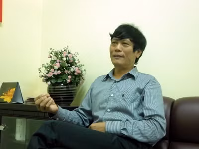 Ông nguyễn Xuân Hồng.- Cục trưởng Bảo vệ Thực vật (Bộ NN&PTNT). Ông nguyễn Xuân Hồng.- Cục trưởng Bảo vệ Thực vật (Bộ NN&PTNT).