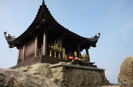 Chùa đồng