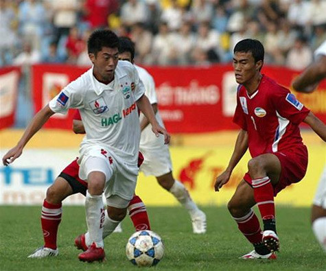 V-League bắt chước Ngoại hạng Anh: Không nghỉ Tết Âm lịch?