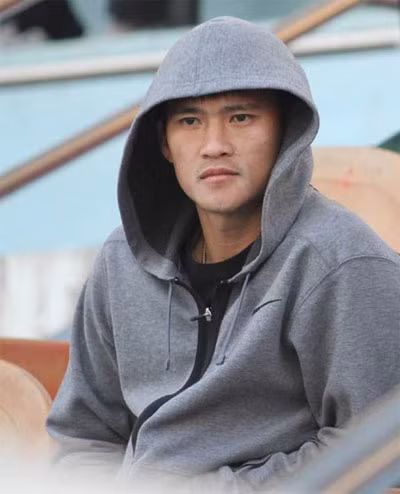 Công Vinh cân nhắc đội bóng mới.