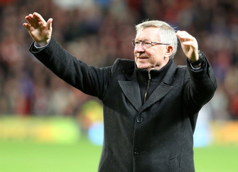 Người hâm mộ sẽ không còn được nhìn thấy Sir Alex nhiều như trước, nhưng ông vẫn sẽ âm thầm cống hiến cho đội bóng.