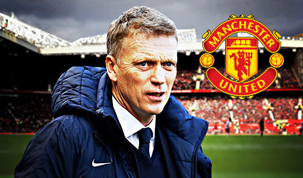 Hãy thận trọng với những siêu sao ở MU, Moyes!