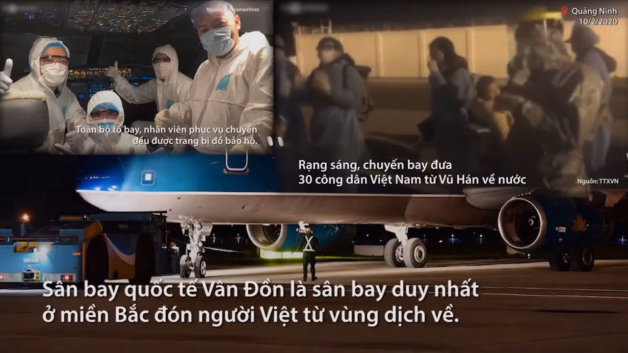 Những gói mì tôm tặng bác sĩ và niềm tin thắng "giặc" Covid ảnh 2