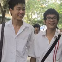 Phần câu hỏi lý thuyết HS nên đọc thật kỹ câu hỏi, đáp án, tránh bị đề bài lừa.