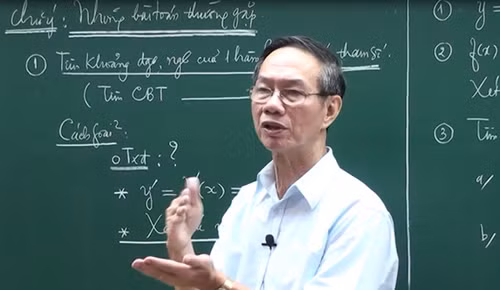 Thầy Nguyễn Thượng Võ. Thầy Nguyễn Thượng Võ.
