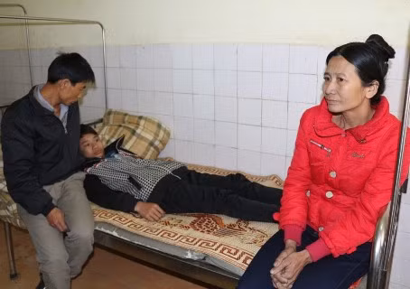 Tình trạng vi phạm đạo đức nghề giáo, đừng để “con sâu làm rầu nồi canh” ảnh 2 Tình trạng vi phạm đạo đức nghề giáo, đừng để “con sâu làm rầu nồi canh” ảnh 2