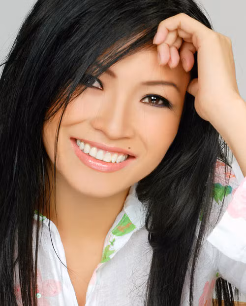 Ca sĩ Phương Thanh
