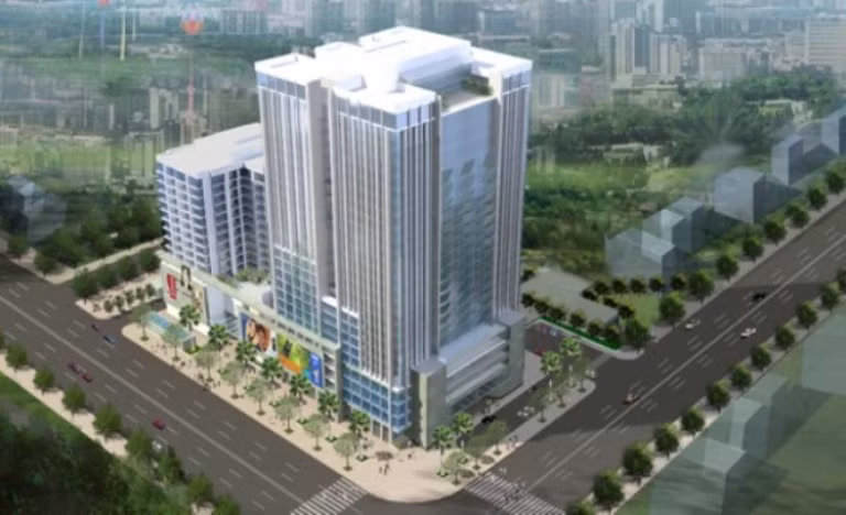 Thị trường BĐS 6 tháng đầu năm 2014 đã có nhiều khởi sắc