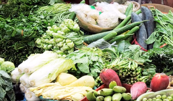 Từ lãnh đạo đến người dân còn thờ ơ, thực phẩm bẩn còn "đất sống" ảnh 4