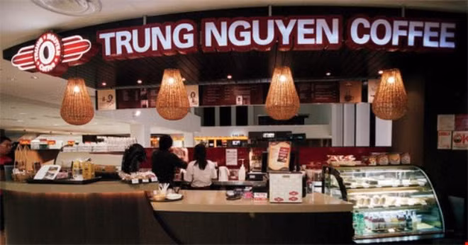 Cà phê Trung Nguyên không có Đặng Lê Nguyên Vũ vẫn... sống tốt ảnh 3