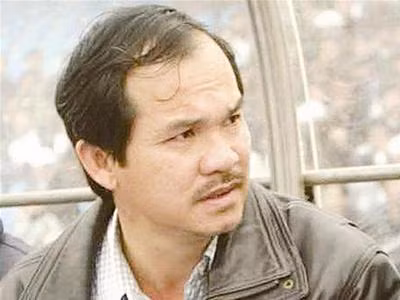 Đoàn Nguyên Đức - Chủ tịch tập đoàn Hoàng Anh Gia Lai.